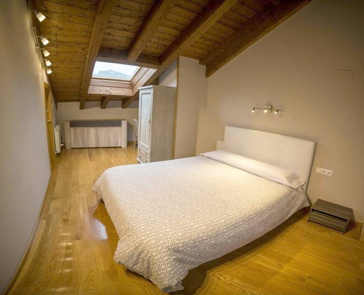 Gîte pour 9 personnes à Estella - 4