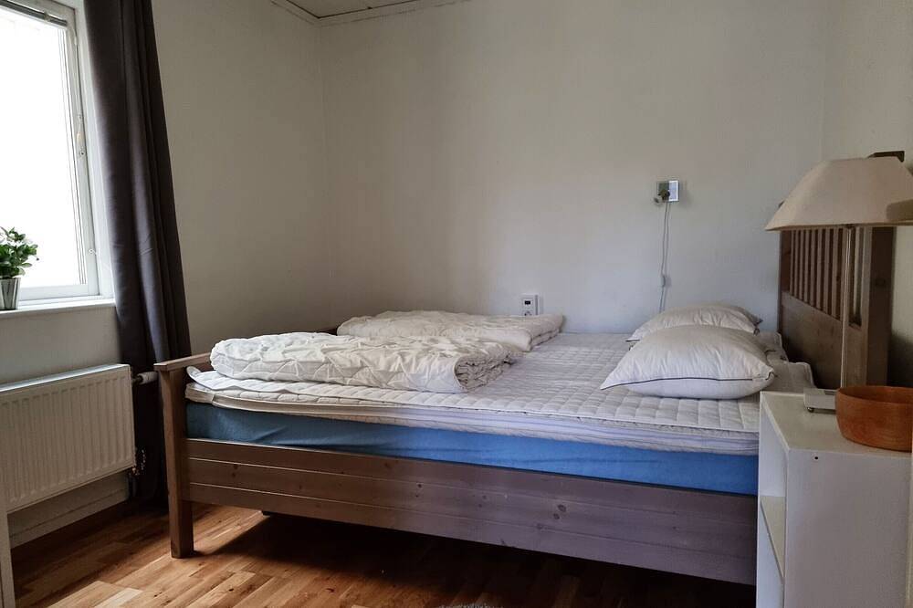 Schöne Wohnung, perfekt um Tjörn und Orust zu erkunden | in Varekil, Orust