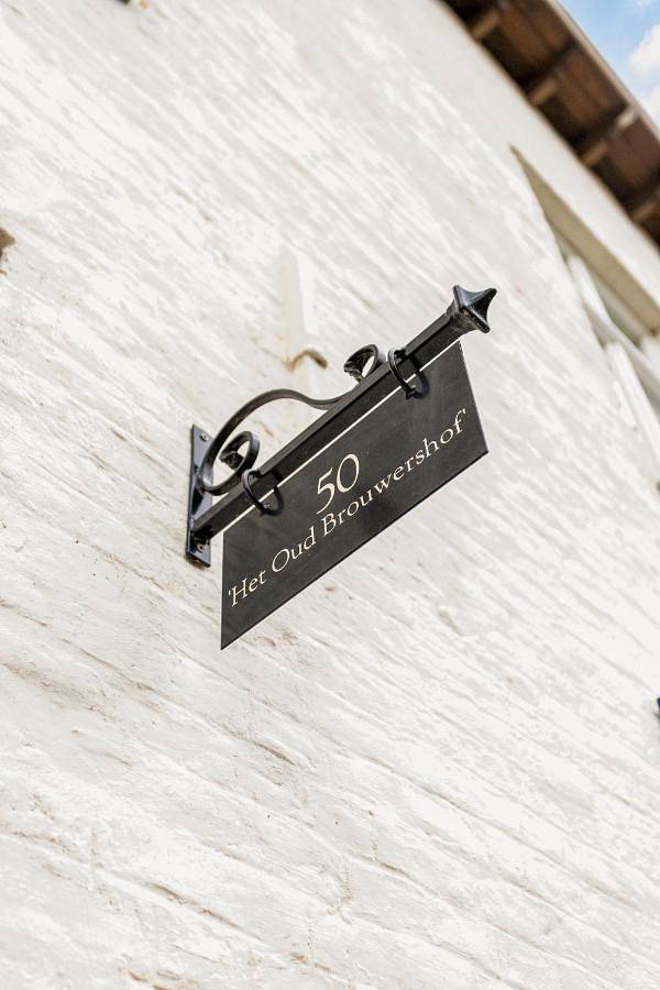 Location de vacances pour 18 personnes, avec jardin et terrasse, animaux acceptés à Alveringem - 2