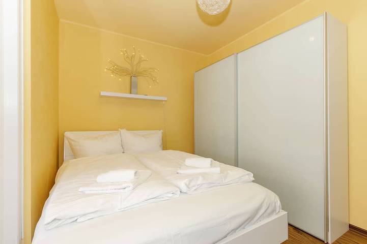 Appartement entier, Pure beach life, less than 100m to the beach in Ostseebad Kühlungsborn, Kühlungsborn