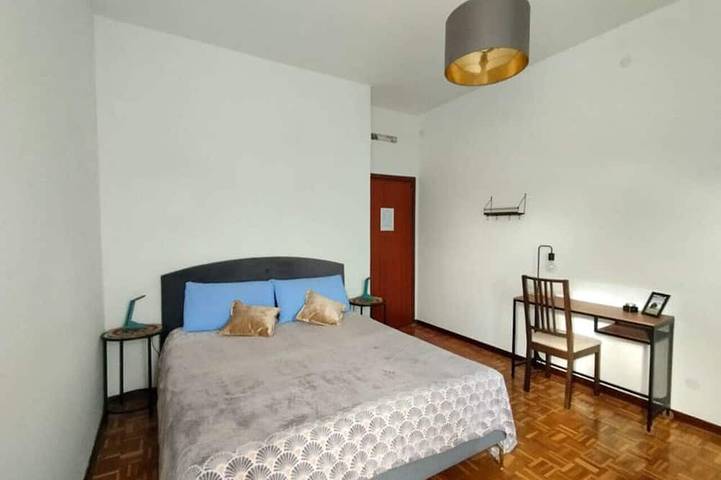 Chambre d’hôte pour 2 personnes, avec jardin à Castelfranco Veneto