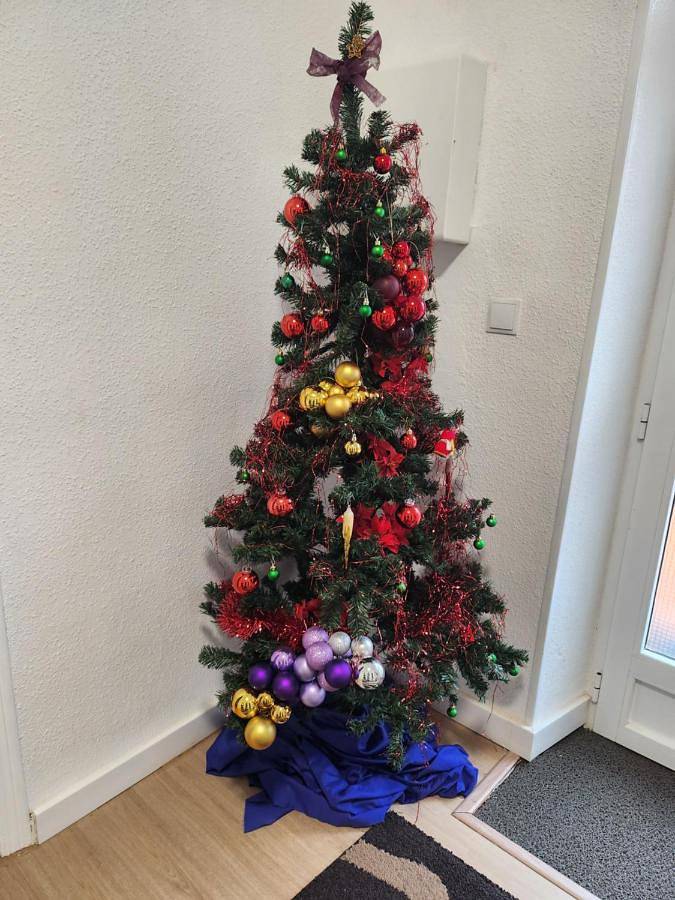 Casa rural con piscina para 12 personas, con jardín además de vistas y piscina, Se admiten mascotas en Levante Almeriense - 2