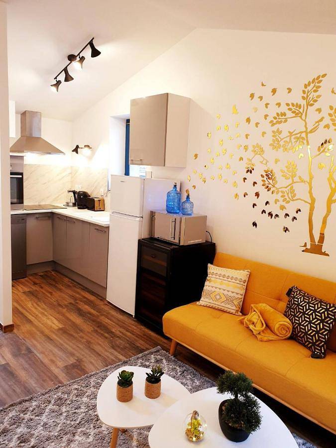 Gîte pour 2 personnes à Saint-Affrique - 4