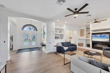 Vacation Rental for 7 Guests in Punta Gorda, Charlotte County, Picture 2