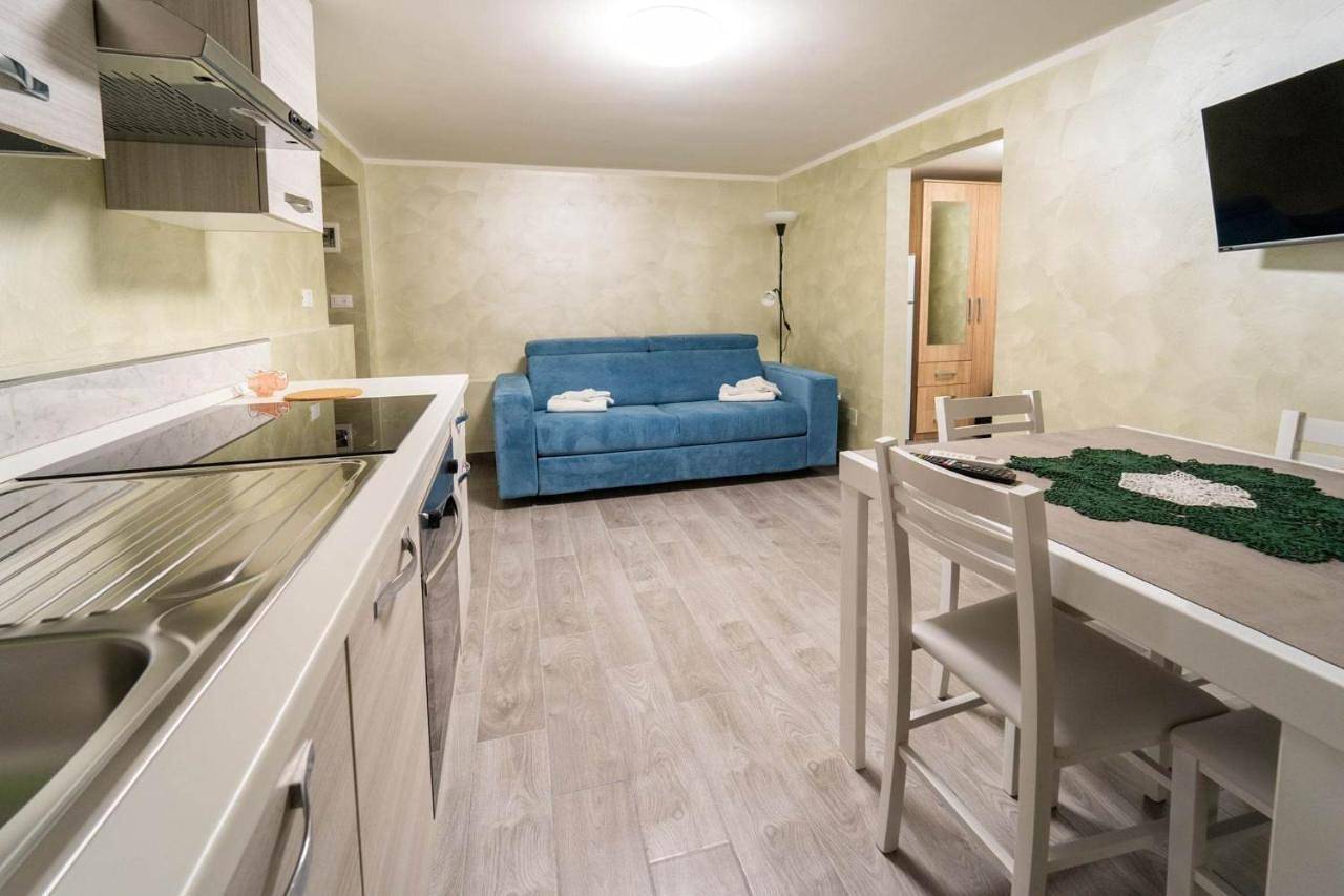 B&B Sasso in Cosenza, Provincia di Cosenza