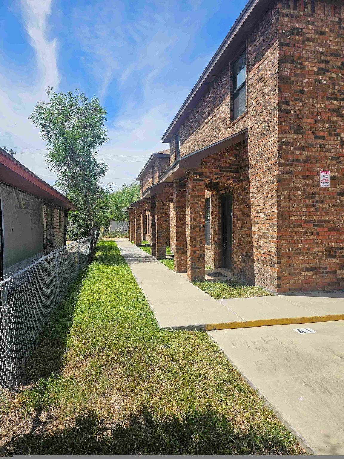 Ganze Wohnung, Ferienwohnung für 6 Personen in Edinburg, Hidalgo County