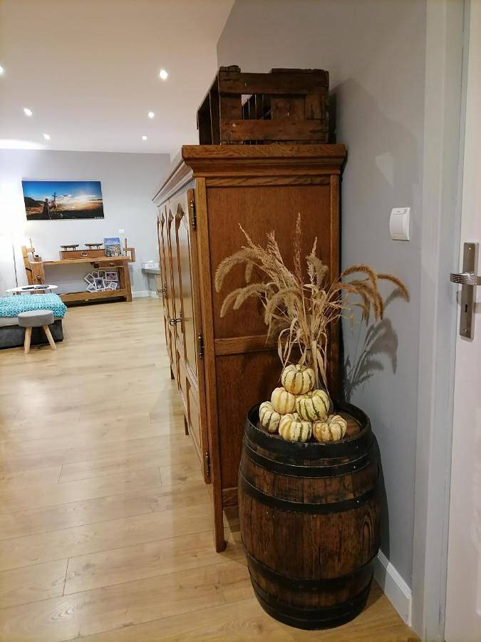 Three-Bedroom House in Chauzon, Ardèche