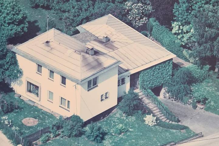 Ferienhaus für 8 Personen, mit Terrasse und Garten, mit Haustier in Mühlviertel