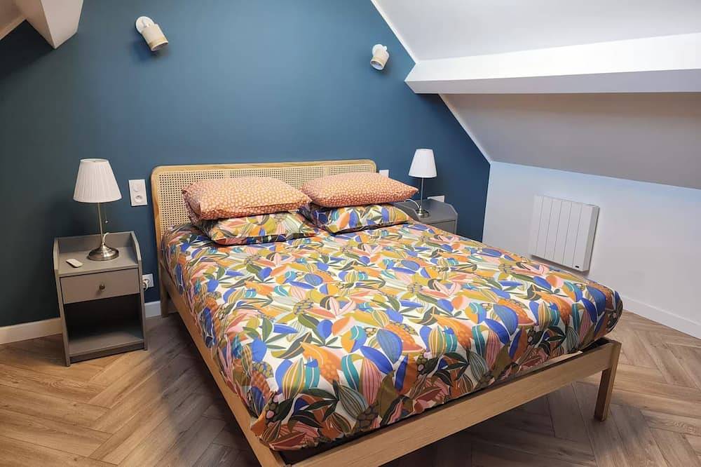 Appartement entier, Maison Ô Gris-Nez - à 20 m de la plage à Sangatte in Sangatte, Région de Calais