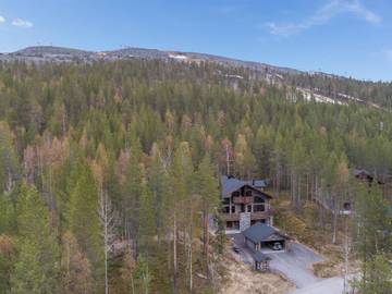 Hus för 7 Personer i Levi, Kittilä, Bild 2