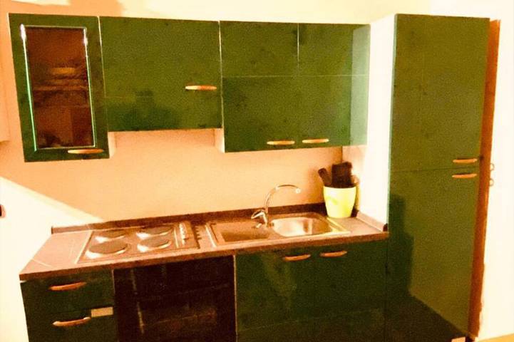 Vakantieappartement voor 4 personen - 1