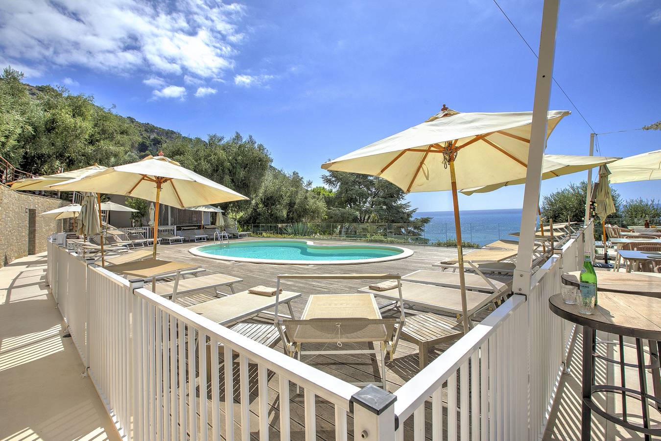 Photo : Maison de vacances