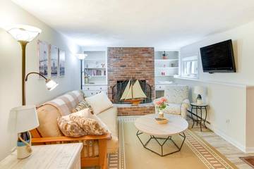 Gîte pour 2 personnes à Newport