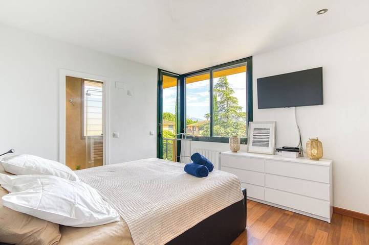 La Suntuosidad – Torremirona in Navata, Haut-Ampurdan