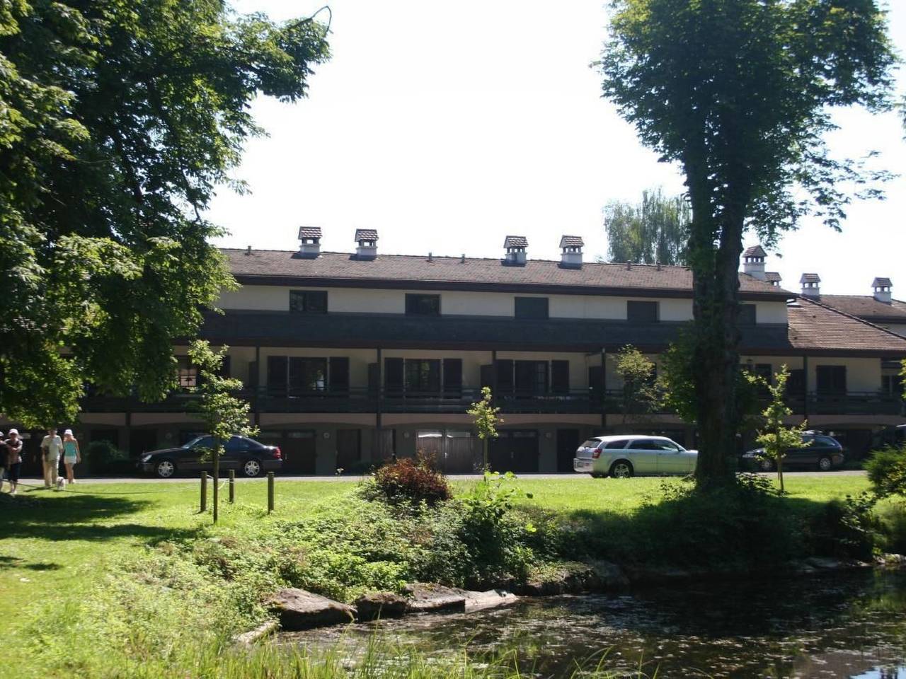 Coudree in Sciez, Thonon-les-Bains region