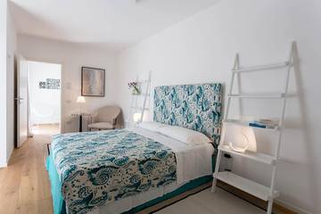 Villa für 10 Personen in Punta Ala, Maremma, Bild 1