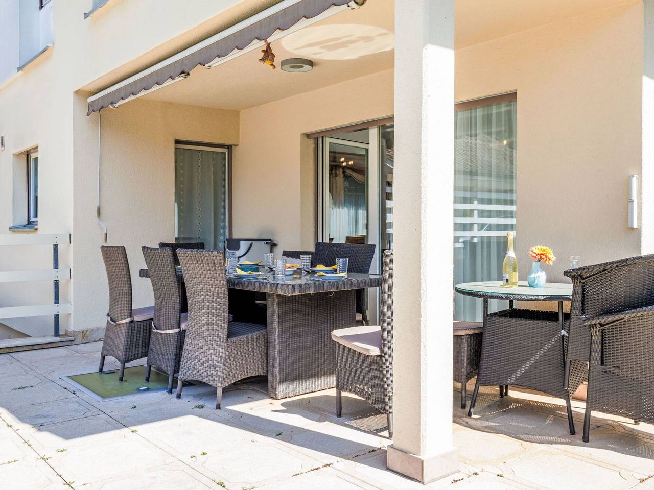 Hauts-De-Genthod - Hauts-De-Genthod 501.1 in Genthod, Lago Lemán