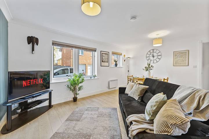 Holiday home for 6 people - 1
