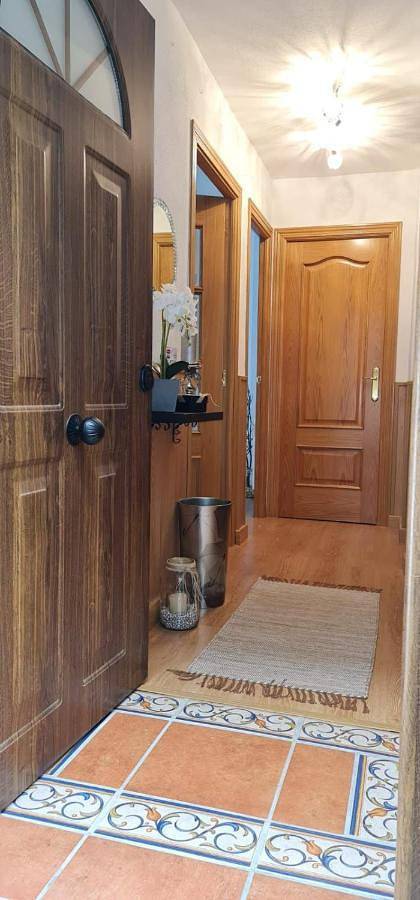 Gîte pour 4 personnes à Cepeda - 2