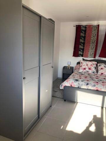 Chambre d’hôte pour 3 personnes, avec terrasse à Marseille - 4