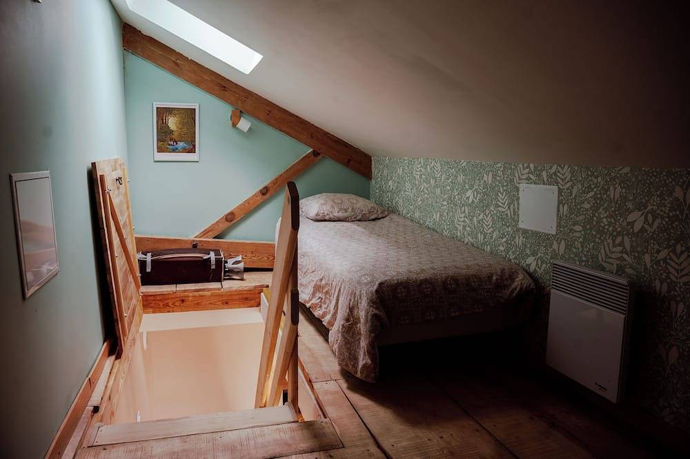 Appartement entier, Le refuge des Géants in Réaumur (Vendée), Fontenay-le-Comte