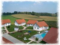 Ferienhof Auer - Ferienhaus 4 Birne in Oberteuringen, Region Bodensee-Oberschwaben