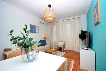 Apartment in Palma Altstadt, Palma für 4 