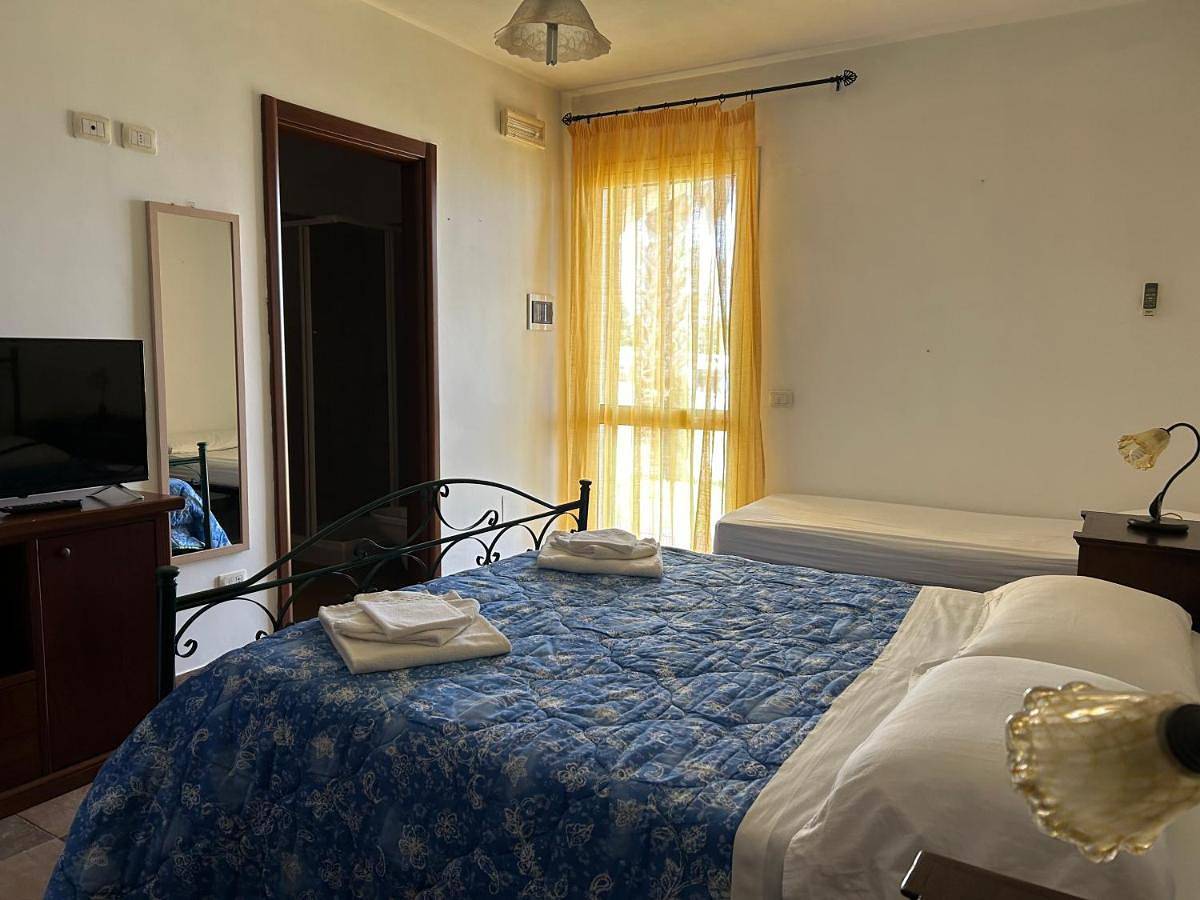 Double Room in Nardò (comune), Golfo di Taranto