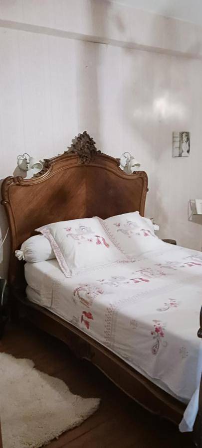 Appartement entier, La Fortifiée in Le Mas-d'Agenais, Région de Marmande