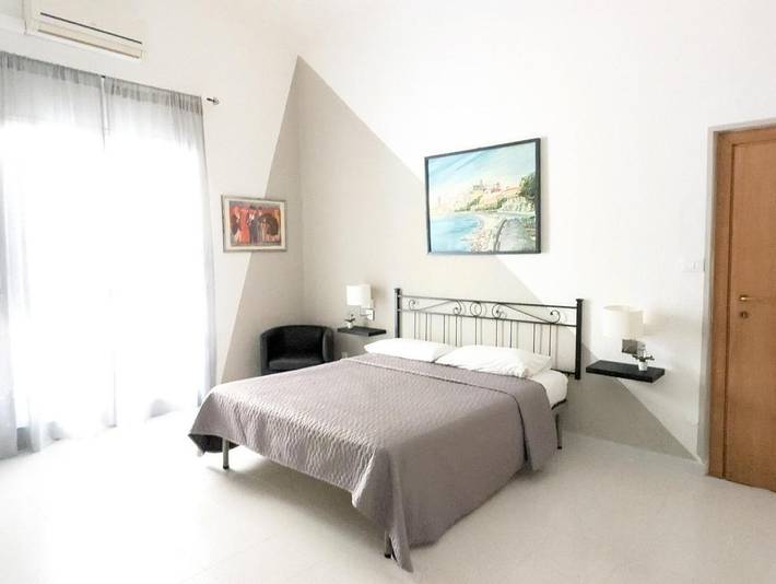 B&b per 2 persone, con balcone in Gaeta