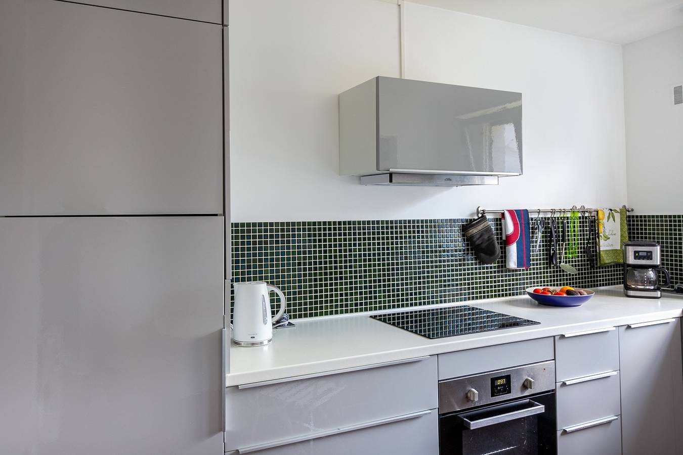 Appartement entier, Le Saint É - Appartement à 50 m de la plage in Saint-Énogat, Dinard