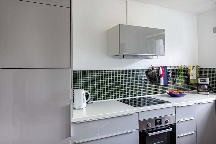 Gîte pour 4 personnes dans Saint-Énogat - 3