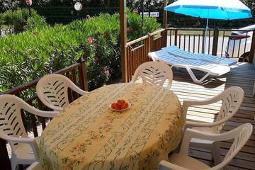 Camping für 6 Personen in Frejus, Draguignan Region, Bild 2