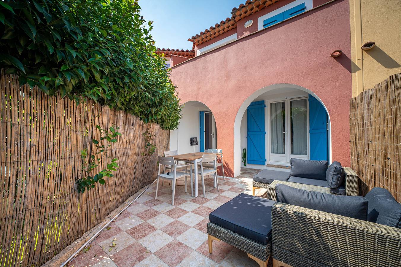 Photo : Appartement de vacances