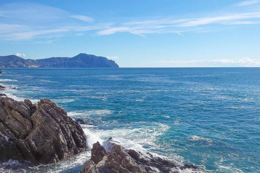 Apartamento entero, Increíble apartamento en Chiavari con. in Chiavari, Riviera di Levante