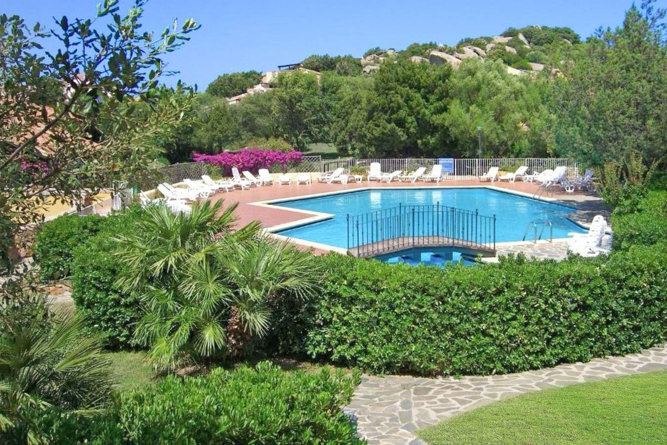 Entire apartment, Rotondo Dream Suite 2 in Porto Rotondo, Costa Smeralda