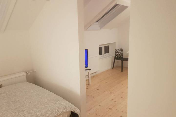 Ferienwohnung für 2 Personen in Mönchengladbach - 4