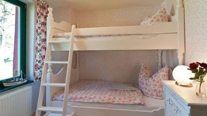 Ferienwohnung für 4 Personen in Putgarten, Rügen, Bild 4