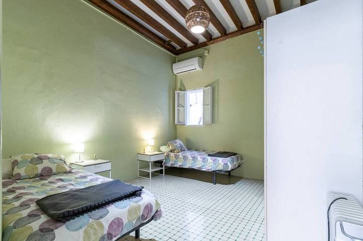 Finca mit Hund für 10 Personen in Palma - 4