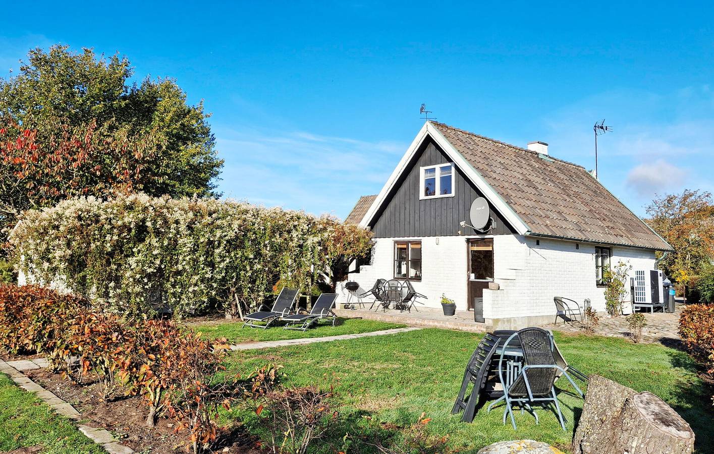 Ferienhaus für 5 Personen in Skurup, Skane