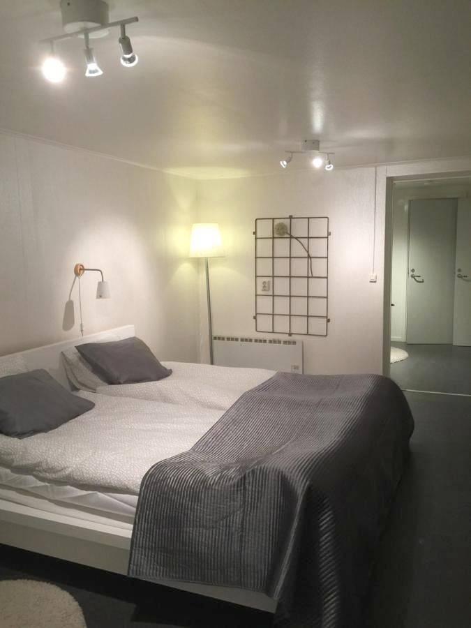Gästehaus für 4 Personen mit Garten in Värnamo, Jönköpings län