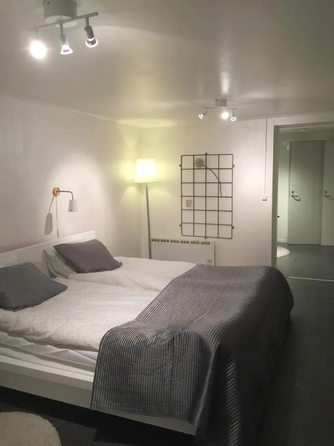 Gästehaus für 4 Personen, mit Garten - 1