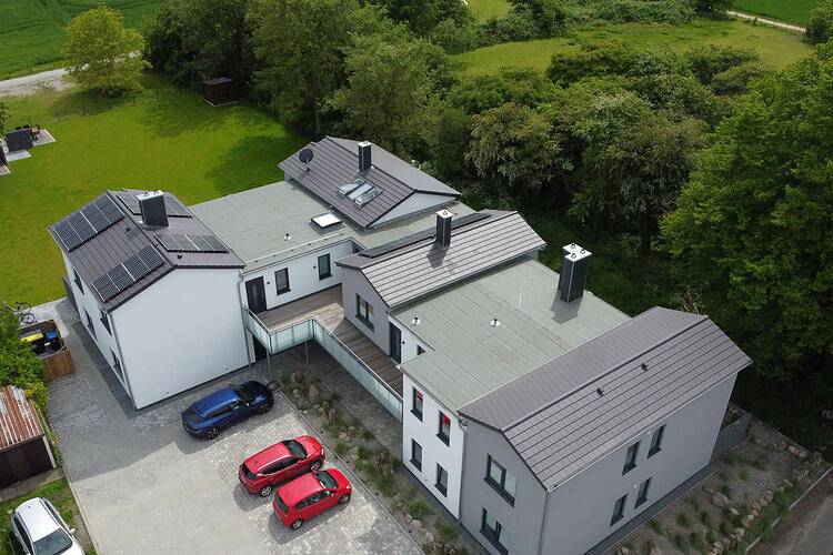 Apartamento entero, Exclusivo Appartement auf Fehmarn in Westfehmarn, Petersdorf auf Fehmarn
