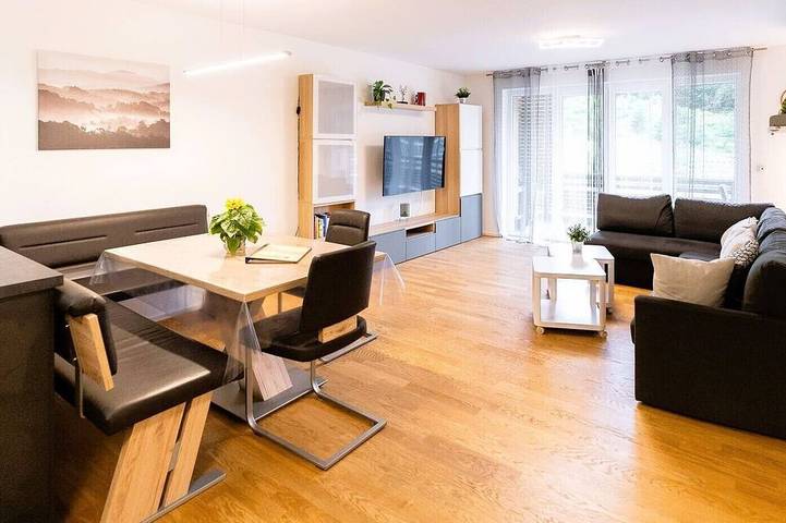 Hütte für 5 Personen in Feldberg