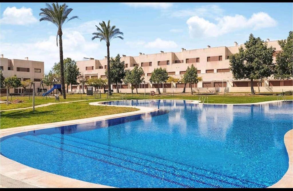 Apartamento entero, Relax & Play Panoramic Golf Vinaroz, Apartamento en Sant Jordi in Panoramica Golf (Vinaros), San Jorge