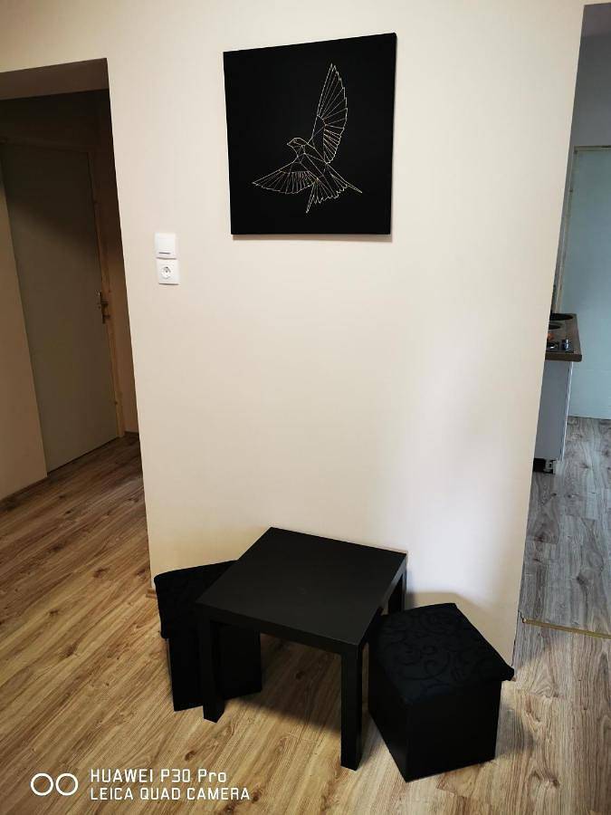 Ferienhaus für 7 Personen, mit Balkon und Terrasse sowie Garten in Siofok - 4