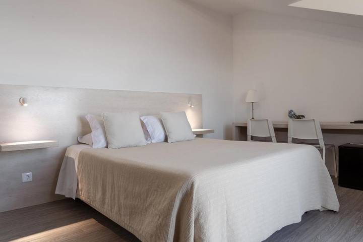 Chambre d’hôte pour 2 personnes, avec piscine et terrasse sur l' Île de Madère - 4