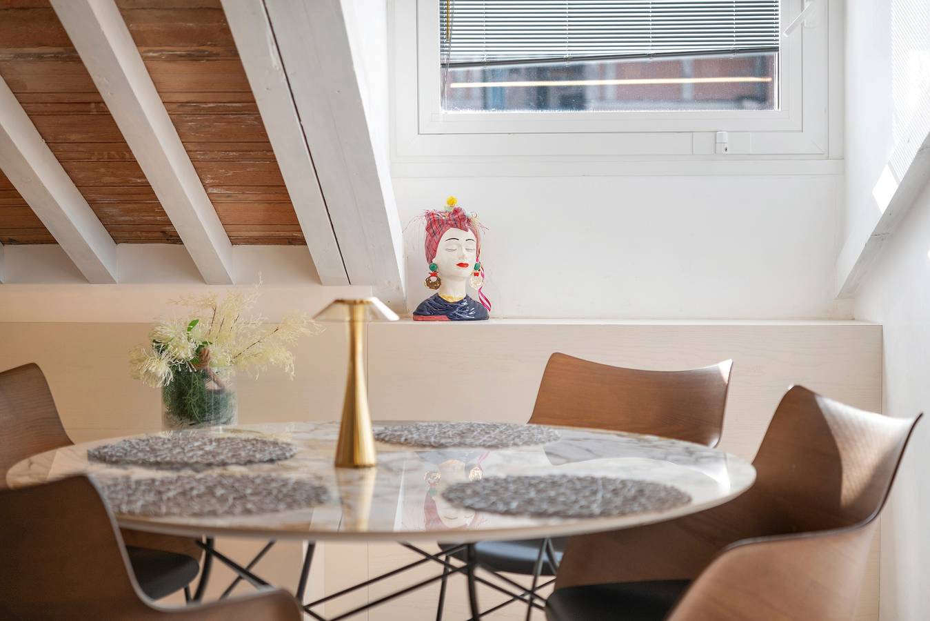 Ganze Wohnung, Ferienwohnung 'Luxury Rooftop Verona' mit Wi-Fi und Klimaanlage in Centro Storico di Verona, Verona