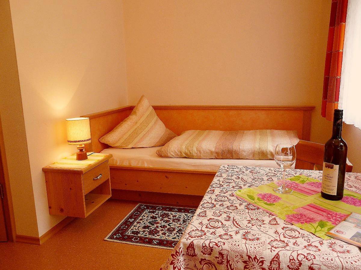 Gasthof Buglhof - Appartement (App barrierefrei), foto 14