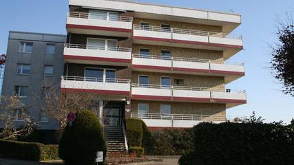 Ferienwohnung für 3 Personen in Travemünde, Lübecker Bucht, Bild 2